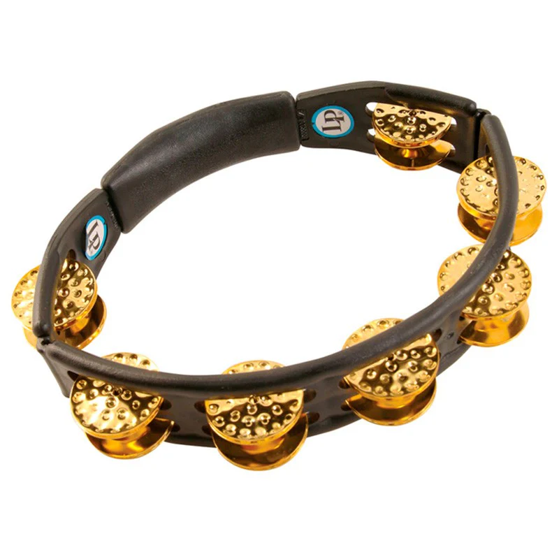 LATIN PERCUSSION LP174 CYCLOPS PANDERETA DE MANO