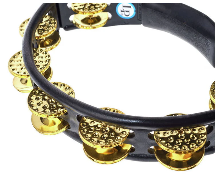 LATIN PERCUSSION LP174 CYCLOPS PANDERETA DE MANO - Image 4