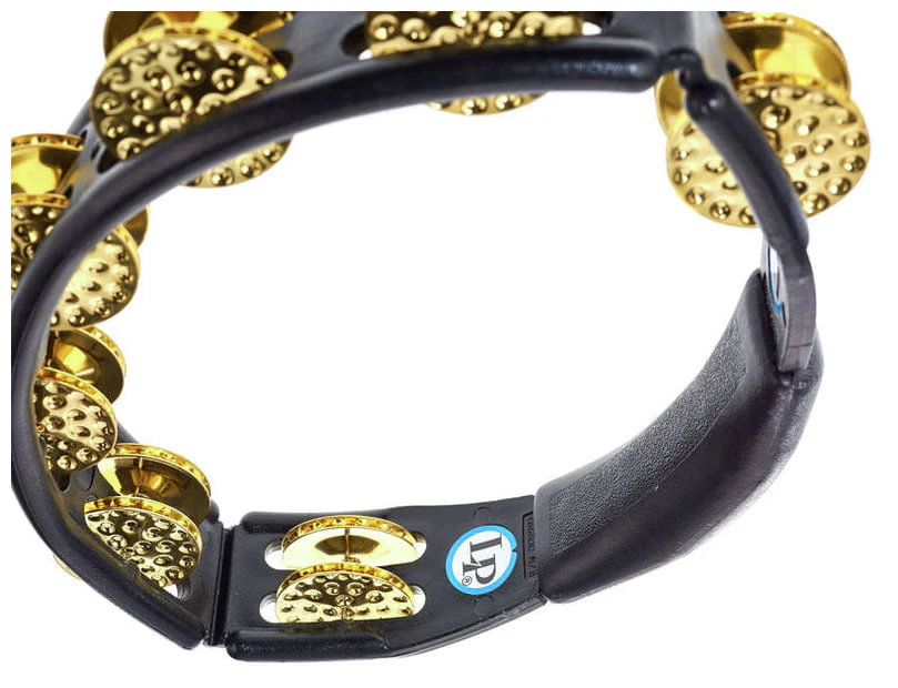LATIN PERCUSSION LP174 CYCLOPS PANDERETA DE MANO - Image 5