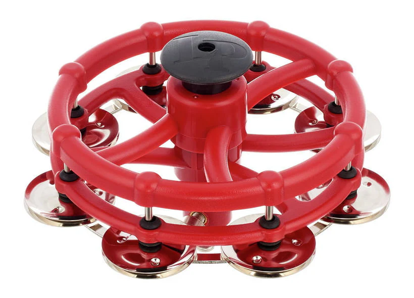 LATIN PERCUSSION LP193 CLICK HI HAT PANDERETA PARA HIHAT