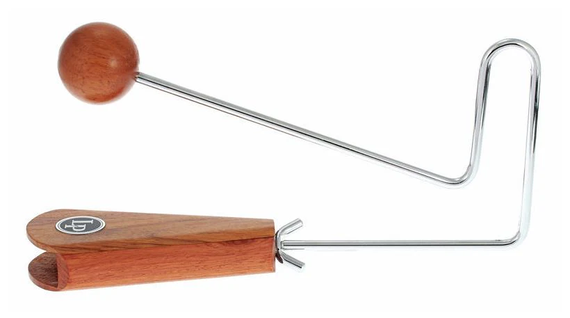 LATIN PERCUSSION LP209 VIBRASLAP II DE MADERA - Image 4