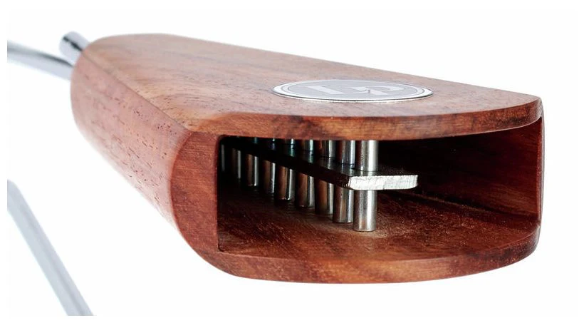 LATIN PERCUSSION LP209 VIBRASLAP II DE MADERA - Image 5