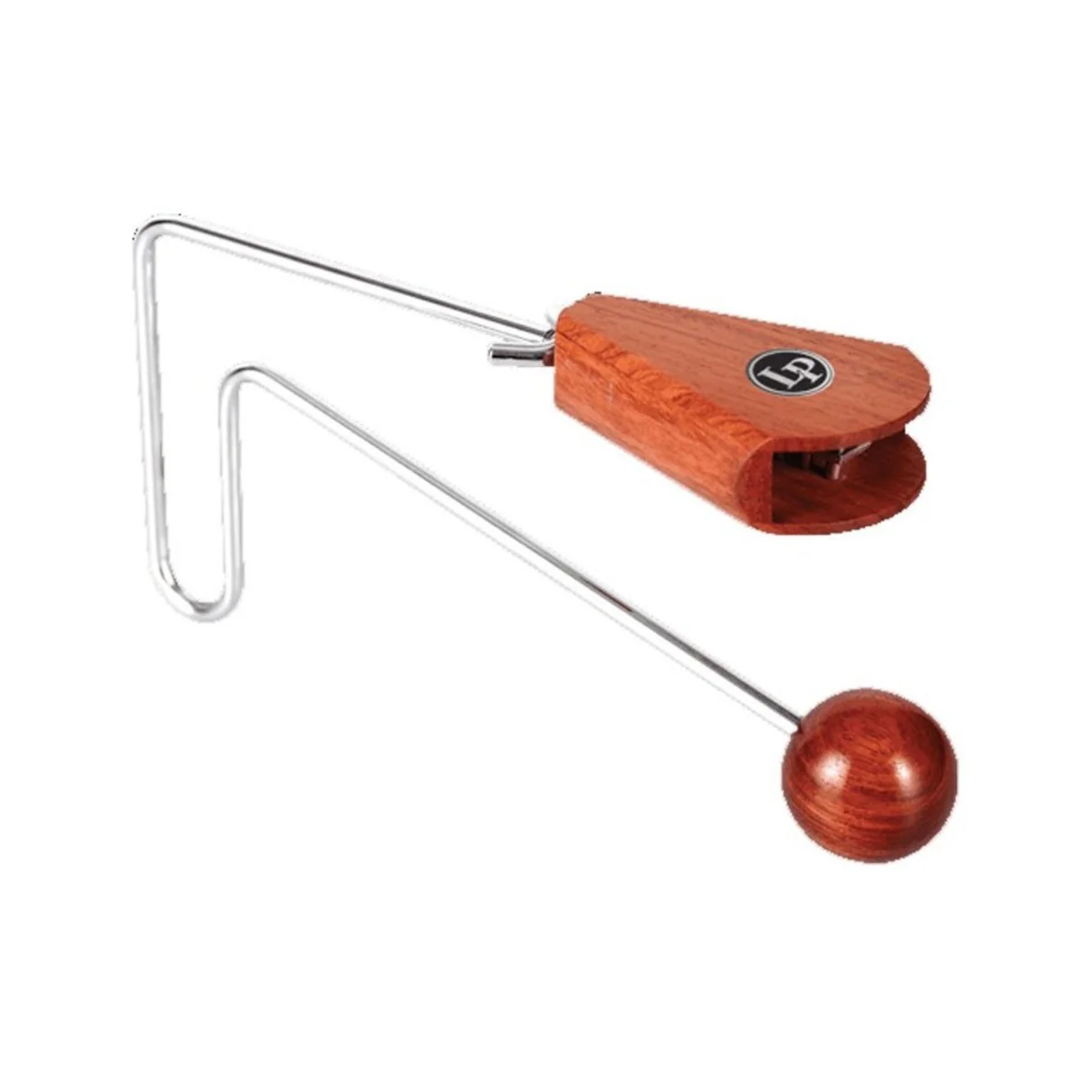 LATIN PERCUSSION LP209 VIBRASLAP II DE MADERA - Image 6