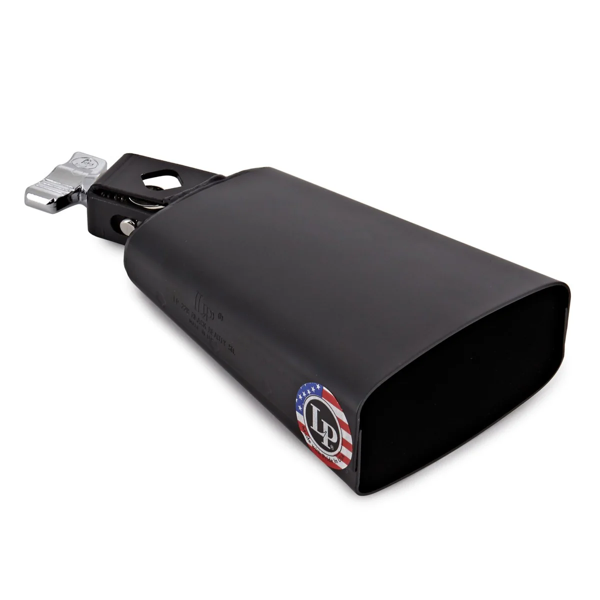 LATIN PERCUSSION LP228 BLACK BEAUTY SR CENCERRO - Image 11
