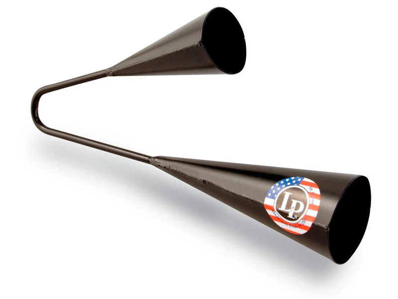 LATIN PERCUSSION LP231A AGOGO BELL STANDARD