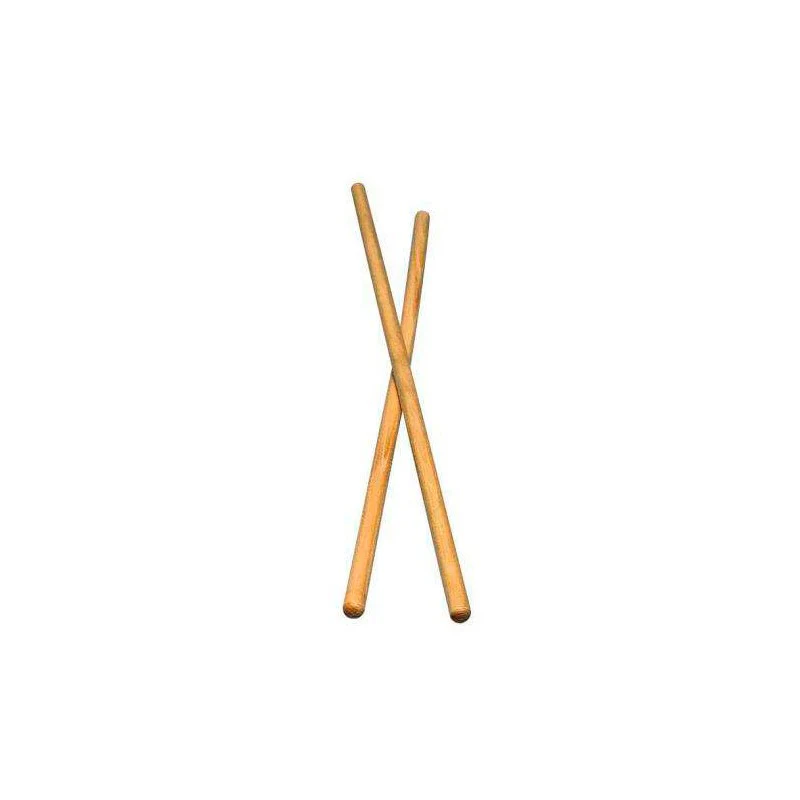 LATIN PERCUSSION LP248B PACK 6 PARES DE BAQUETAS TIMBAL