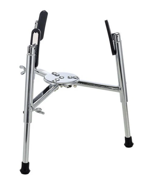 LATIN PERCUSSION LP278 SUPER SOPORTE PARA CONGA - Image 4