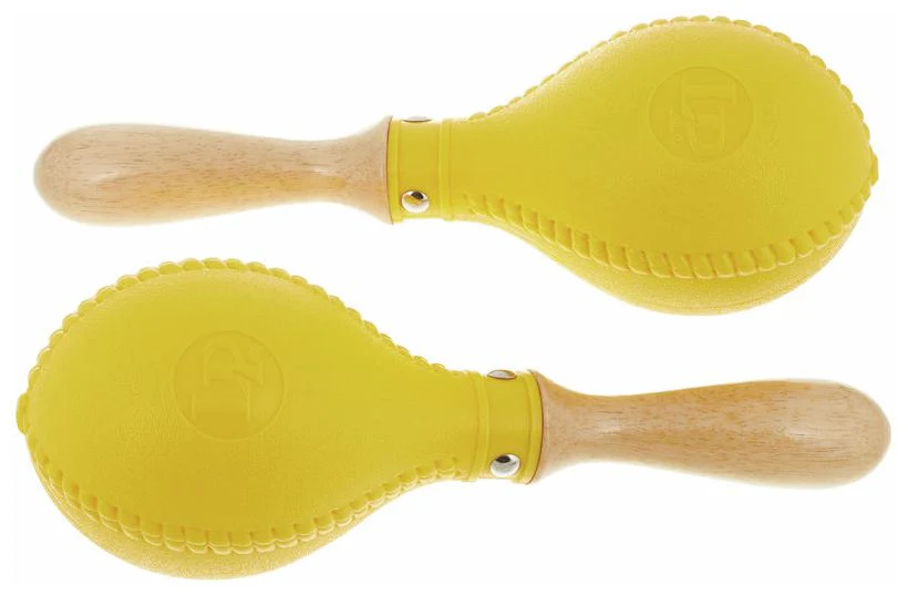 LATIN PERCUSSION LP281 MARACAS - Image 5