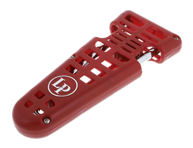 LATIN PERCUSSION LP311H ONE HANDED TRIANGLE TRIANGULO DE MANO - Image 3