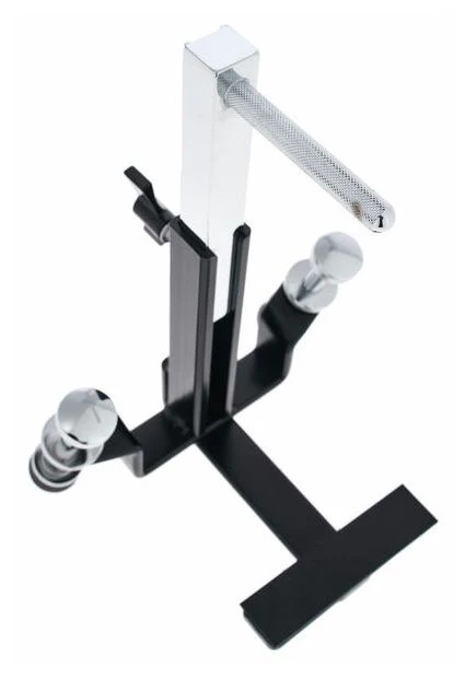 LATIN PERCUSSION LP388N GAJATE MONTAJE PERCUSION PEDAL - Image 6