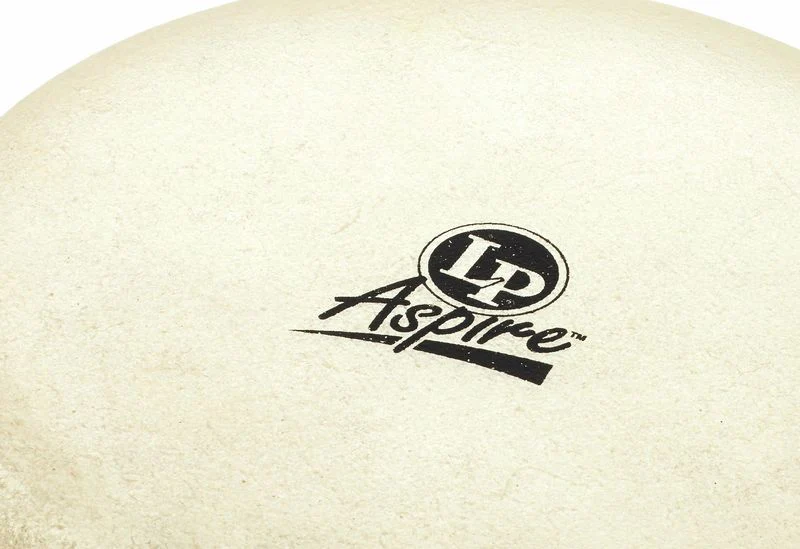 LATIN PERCUSSION LPA663B PARCHE BONGO GRANDE. - Image 3
