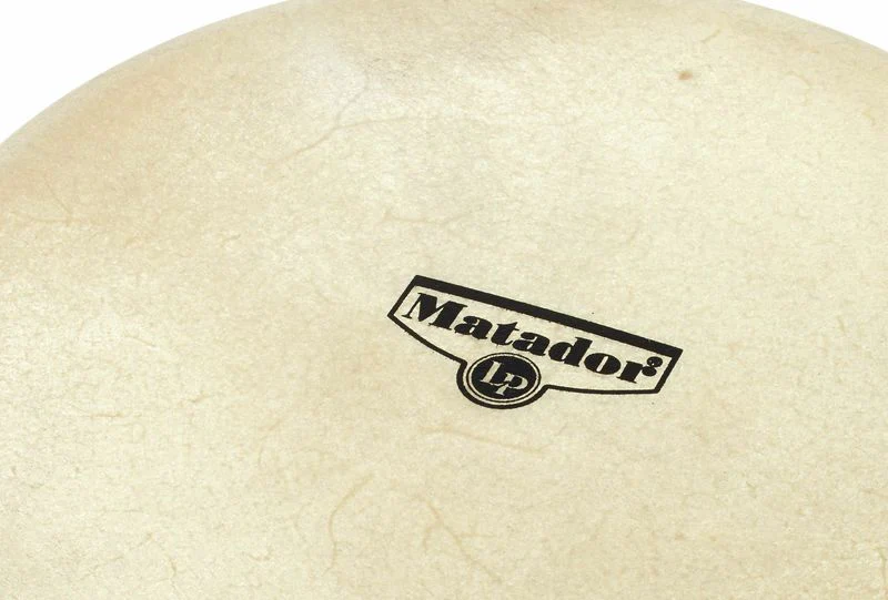 LATIN PERCUSSION M263B PARCHE PARA BONGO 8 1/2 HEMBRA - Image 4