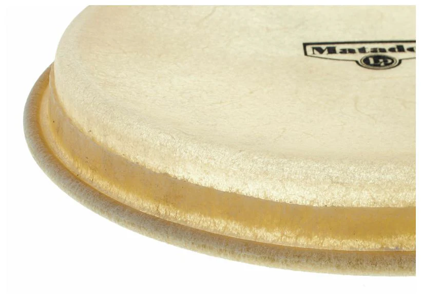 LATIN PERCUSSION M263B PARCHE PARA BONGO 8 1/2 HEMBRA - Image 5