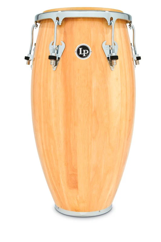 LATIN PERCUSSION M754SAWC MATADOR TUMBA NATURAL