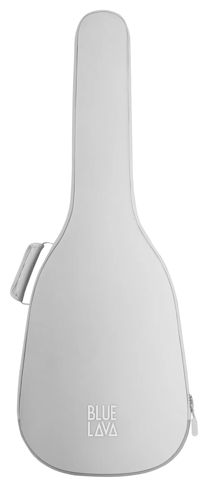 LAVA MUSIC ME PLAY LITE BAG LIGHT PEACH FROST WHITE GUITARRA ELECTROACUSTICA - Image 5
