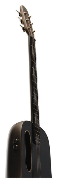 LAVA MUSIC ME PRO GOLD GUITARRA ELECTROACUSTICA DORADA - Image 10