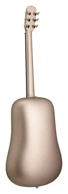 LAVA MUSIC ME PRO GOLD GUITARRA ELECTROACUSTICA DORADA - Image 5