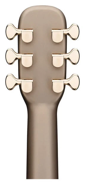 LAVA MUSIC ME PRO GOLD GUITARRA ELECTROACUSTICA DORADA - Image 9