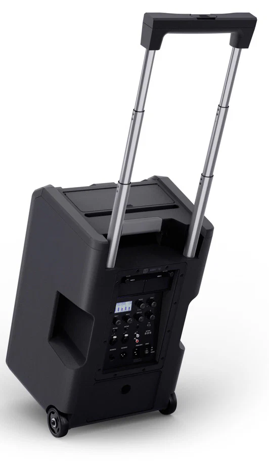 LD SYSTEMS ANNY10 ALTAVOZ PA BLUETOOTH CON MEZCLADOR Y BATERIA - Image 4