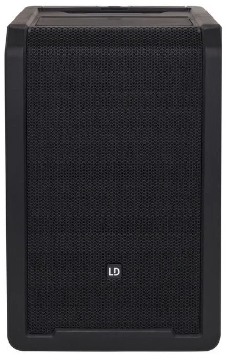 LD SYSTEMS ANNY10 ALTAVOZ PA BLUETOOTH CON MEZCLADOR Y BATERIA - Image 6