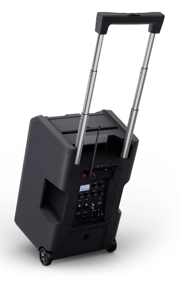 LD SYSTEMS ANNY10 BPH B5 ALTAVOZ PA BLUETOOTH CON MICROFONO DE DIADEMA - Image 5