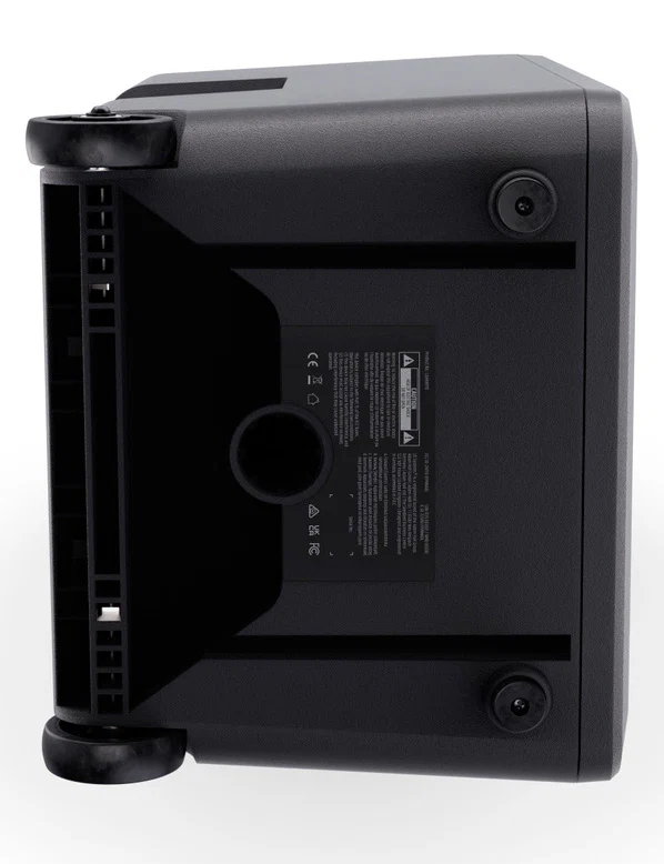 LD SYSTEMS ANNY10 BPH B5 ALTAVOZ PA BLUETOOTH CON MICROFONO DE DIADEMA - Image 6