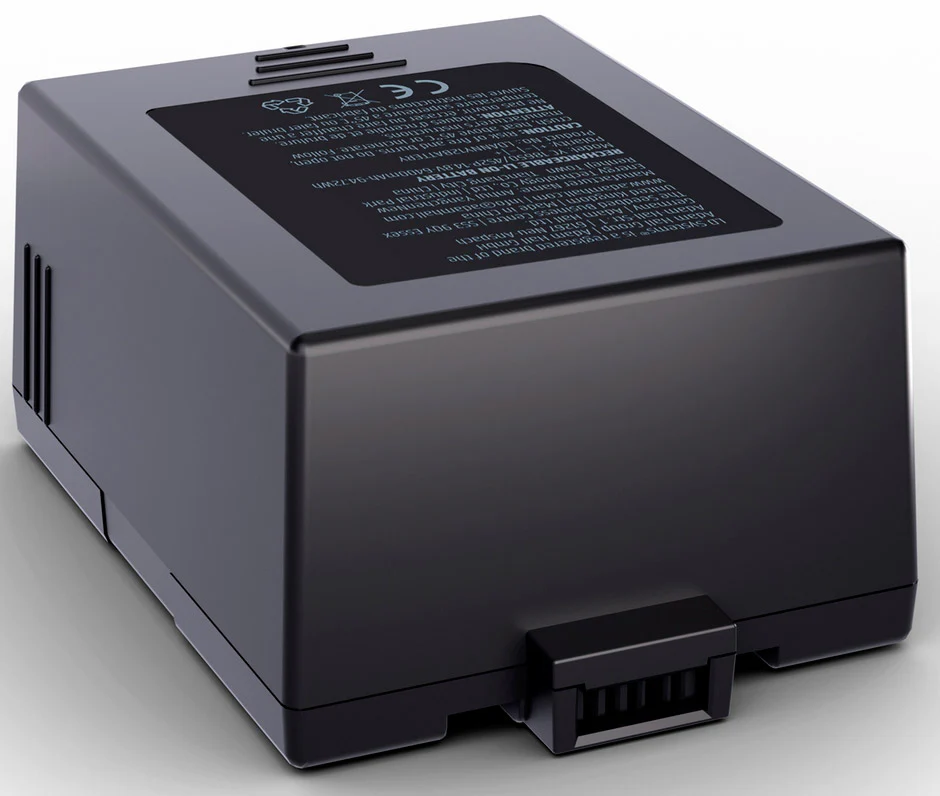 LD SYSTEMS ANNY12 BATTERY BATERIA DE REPUESTO PARA ALTAVOZ ANNY12 - Image 2