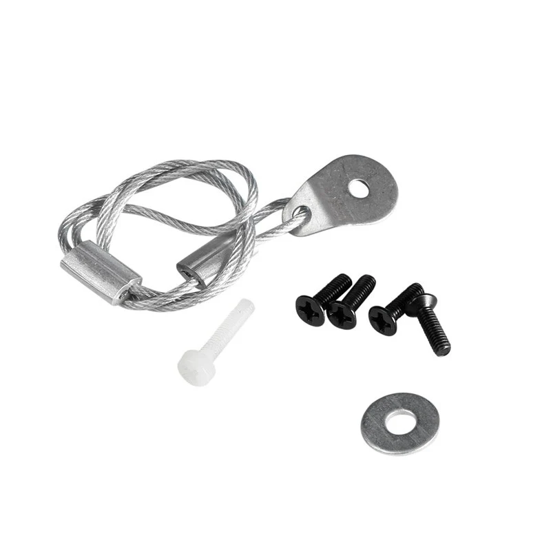 LD SYSTEMS CURV 500 CMB SOPORTE PARA TECHO PARA SATELITES CURV500 - Image 2