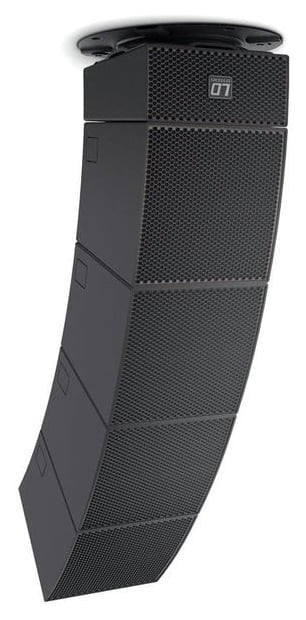 LD SYSTEMS CURV 500 CMB SOPORTE PARA TECHO PARA SATELITES CURV500 - Image 4
