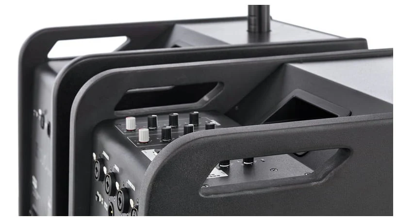 LD SYSTEMS CURV 500 PS SISTEMA DE ARRAY PORTATIL POWER - Image 11