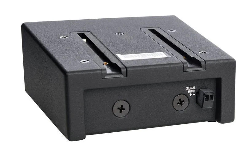 LD SYSTEMS CURV 500 PS SISTEMA DE ARRAY PORTATIL POWER - Image 8