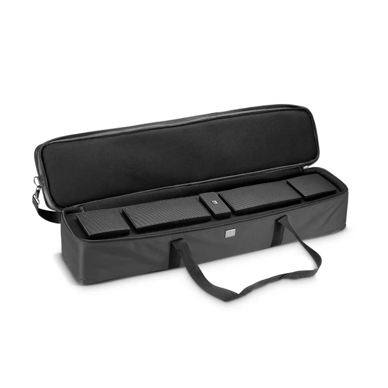 LD SYSTEMS CURV 500 TS SAT BAG FUNDA SATELITES CURV500TS - Image 3