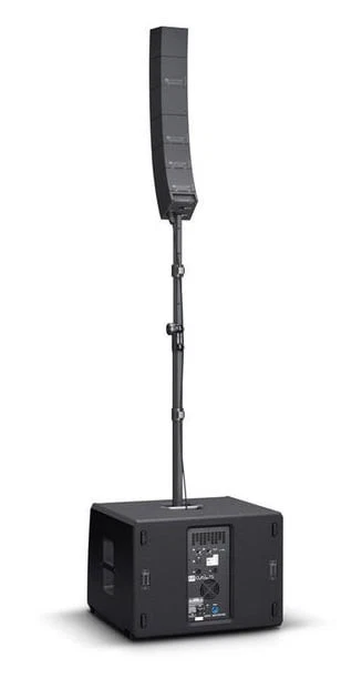 LD SYSTEMS CURV 500 TS SISTEMA DE ALTAVOCES ARRAY - Image 3