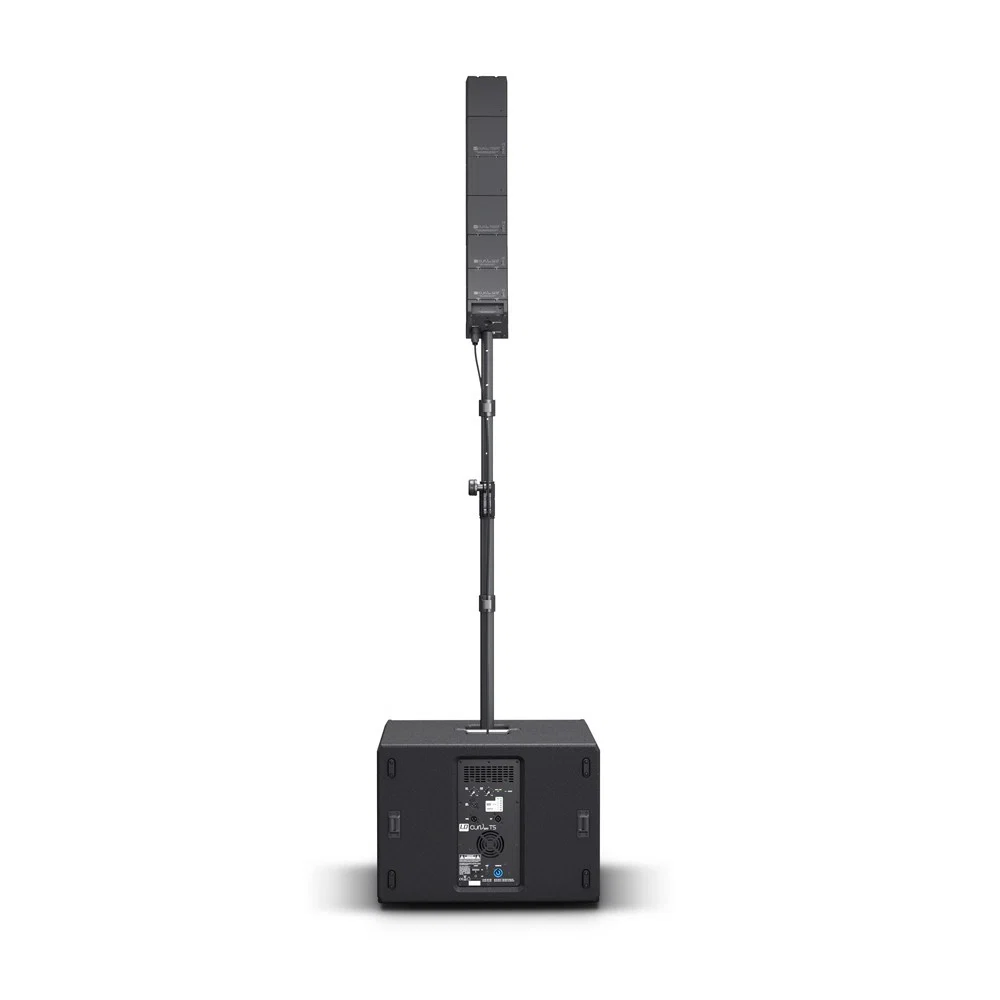 LD SYSTEMS CURV 500 TS SISTEMA DE ALTAVOCES ARRAY - Image 4