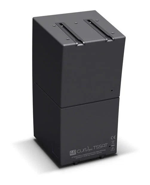 LD SYSTEMS CURV 500 TS SISTEMA DE ALTAVOCES ARRAY - Image 8