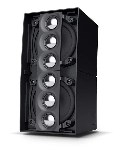 LD SYSTEMS CURV 500 TS SISTEMA DE ALTAVOCES ARRAY - Image 9