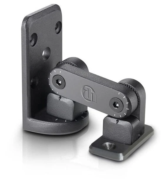 LD SYSTEMS CURV 500 WMB SOPORTE PARED Y TECHO SATELITES CURV500 - Image 2