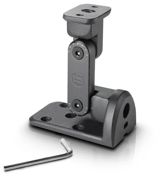LD SYSTEMS CURV 500 WMB SOPORTE PARED Y TECHO SATELITES CURV500 - Image 3
