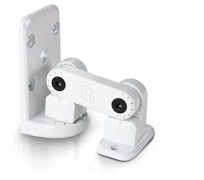 LD SYSTEMS CURV 500 WMBW SOPORTE PARED Y TECHO SATELITES CURV500 BLANCO - Image 2