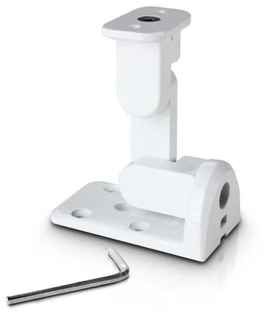 LD SYSTEMS CURV 500 WMBW SOPORTE PARED Y TECHO SATELITES CURV500 BLANCO - Image 3