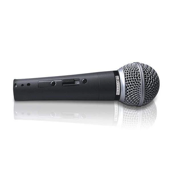 LD SYSTEMS D1006 MICROFONO DINAMICO PROFESIONAL - Image 2