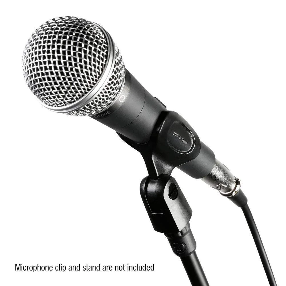 LD SYSTEMS D1006 MICROFONO DINAMICO PROFESIONAL - Image 5
