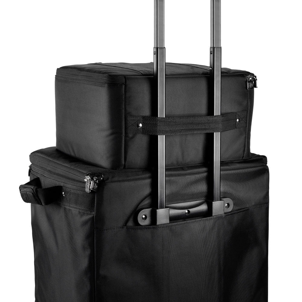 LD SYSTEMS D10G4XBAGSET SET TRANSPORTE TROLLEY PARA DAVE 10 G4X - Image 6