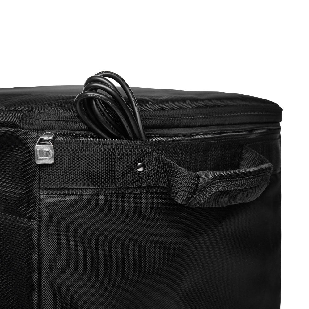 LD SYSTEMS D10G4XBAGSET SET TRANSPORTE TROLLEY PARA DAVE 10 G4X - Image 8