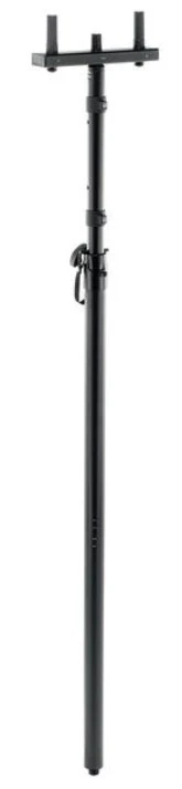 LD SYSTEMS D10G4XDSTAND SOPORTE EN T PARA SISTEMA DAVE 10 G4X