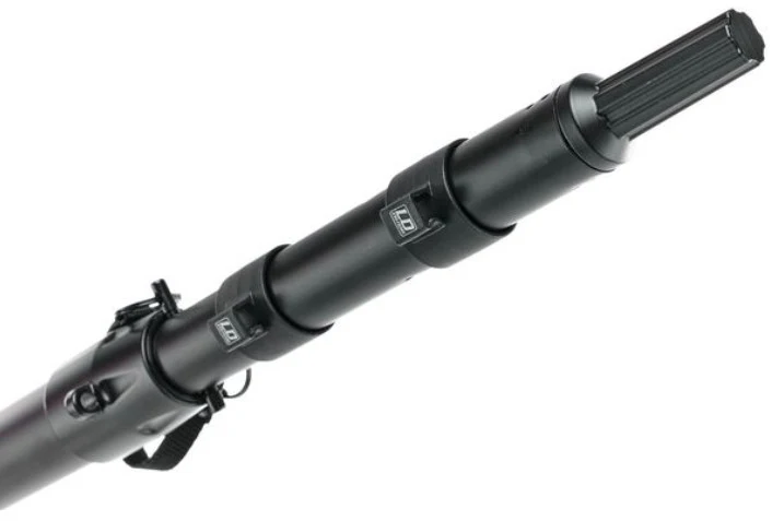LD SYSTEMS D10G4XDSTAND SOPORTE EN T PARA SISTEMA DAVE 10 G4X - Image 12