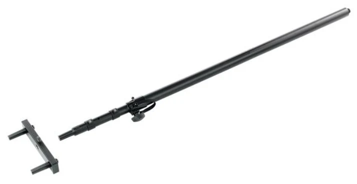 LD SYSTEMS D10G4XDSTAND SOPORTE EN T PARA SISTEMA DAVE 10 G4X - Image 14