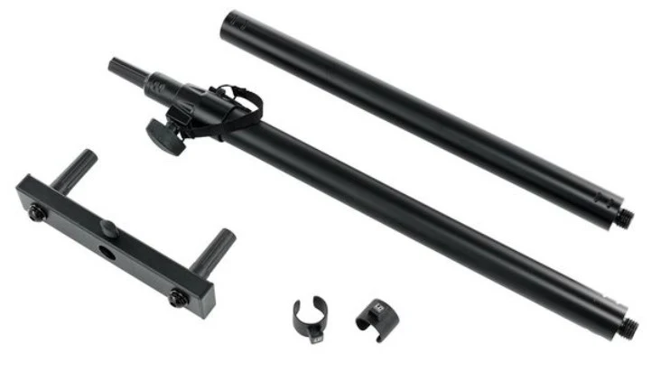LD SYSTEMS D10G4XDSTAND SOPORTE EN T PARA SISTEMA DAVE 10 G4X - Image 16