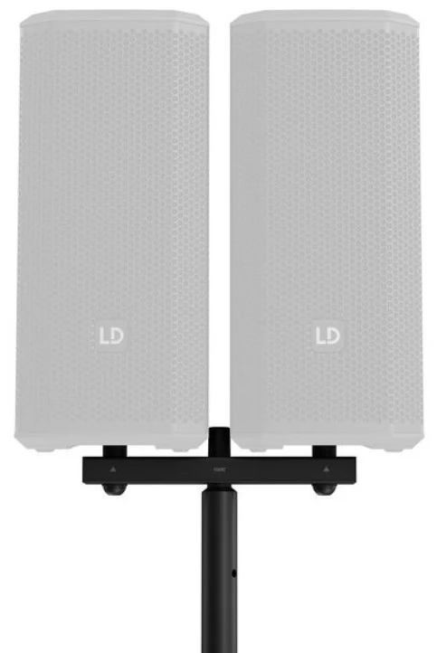 LD SYSTEMS D10G4XDSTAND SOPORTE EN T PARA SISTEMA DAVE 10 G4X - Image 18