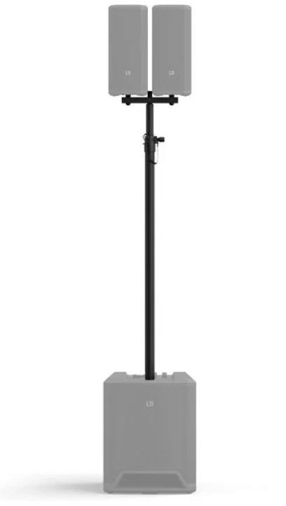 LD SYSTEMS D10G4XDSTAND SOPORTE EN T PARA SISTEMA DAVE 10 G4X - Image 19